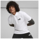 Puma Ανδρική κοντομάνικη μπλούζα Essentials Pique Polo